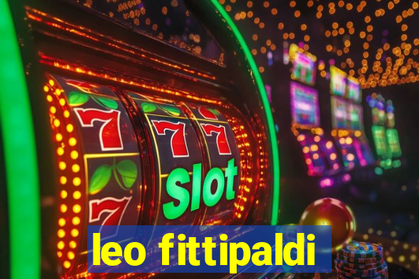 leo fittipaldi